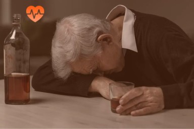 Лечение алкоголизма у пожилых людей в Трубчевске