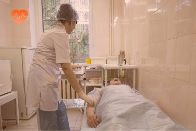 Бесплатное лечение алкоголизма в Трубчевске