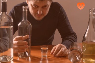 Лечение белой горячки в Трубчевске