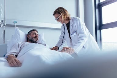 Лечение алкоголизма в стационаре в Трубчевске